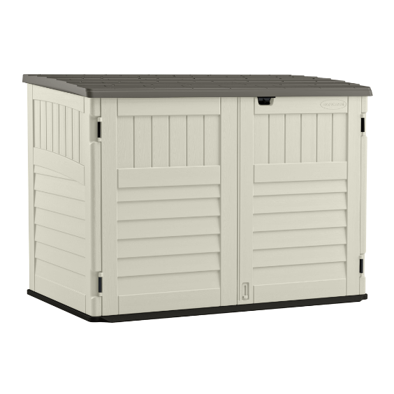Sheds Garages Outdoor Storage The Home Depot