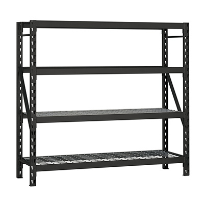 Shelving Accessories The Home Depot Metal Wire Shelving