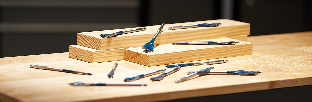 different types of drill bits on wood different types of drill bits on wood