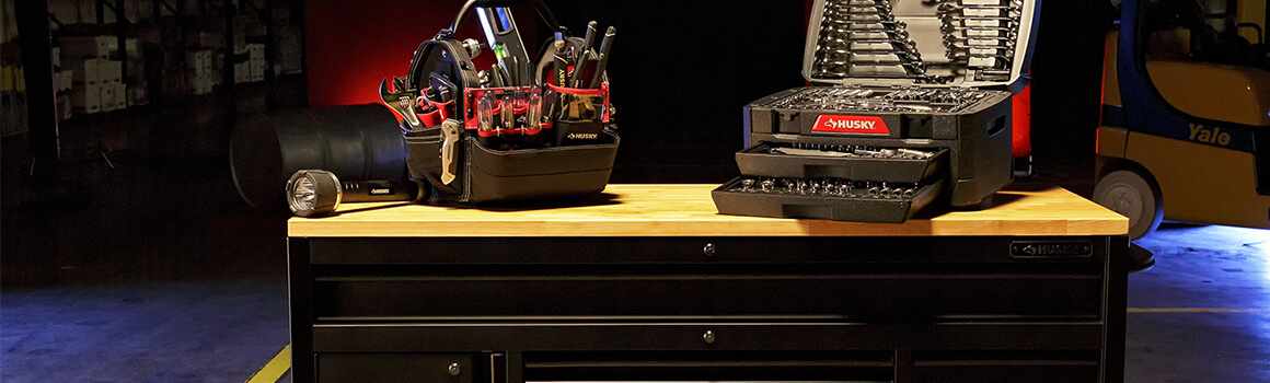 Tool Storage, Tool Boxes & Tool Chests at The Home Depot