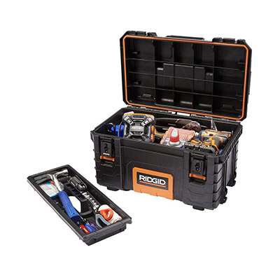 portable tool box