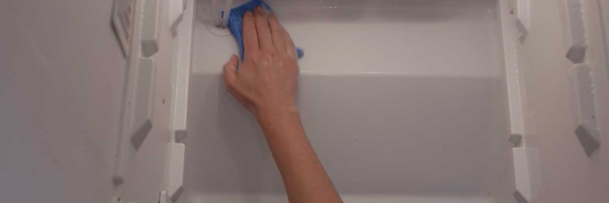 How to Clean Your Refrigerator How to Clean Your Refrigerator