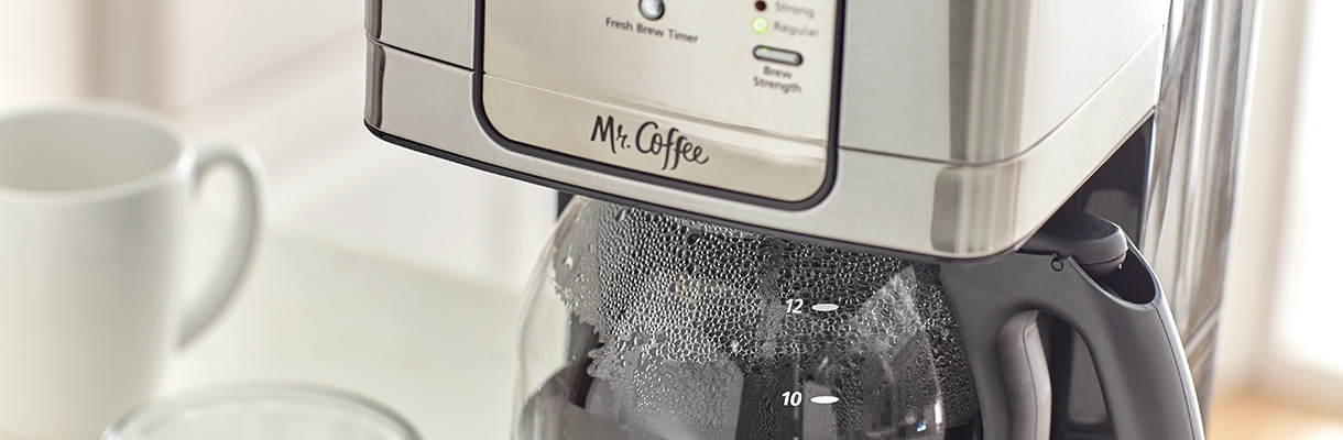 How to Clean Your Coffee Maker How to Clean Your Coffee Maker