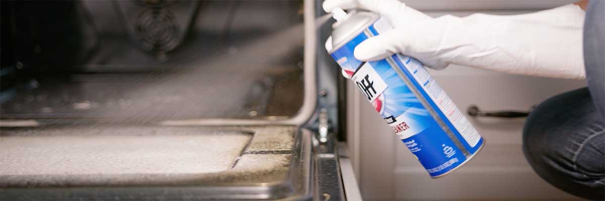 How to Clean Your Oven How to Clean Your Oven
