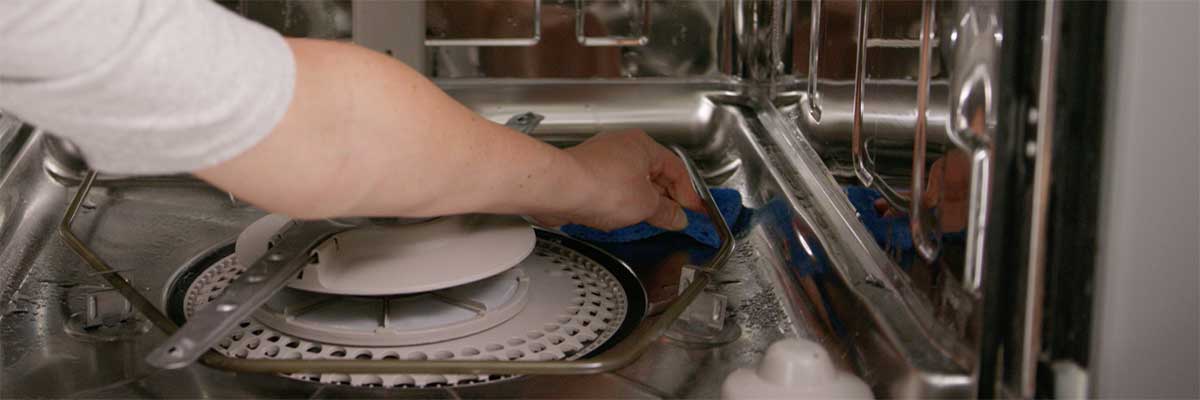 How to Clean Your Dishwasher How to Clean Your Dishwasher