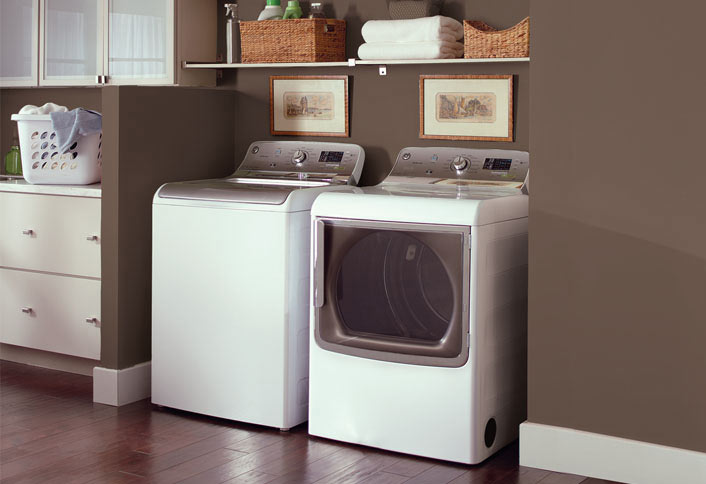 high-energy appliances - Freshen Laundry Room Makeover high-energy appliances - Freshen Laundry Room Makeover