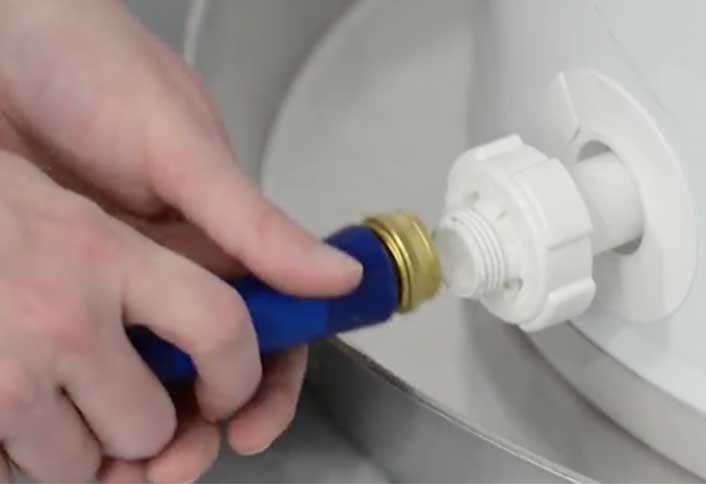Remove Old Water Heater - Water Heater Installation Basics Remove Old Water Heater - Water Heater Installation Basics