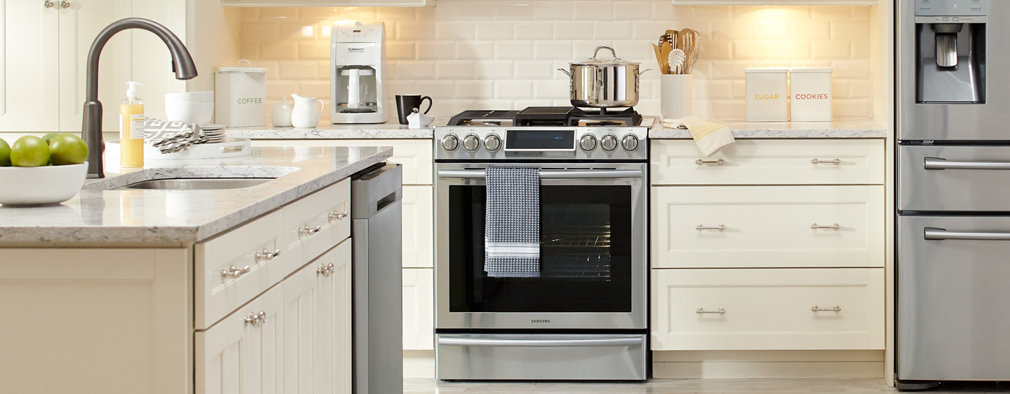 How to Choose the Best Range for Your Kitchen