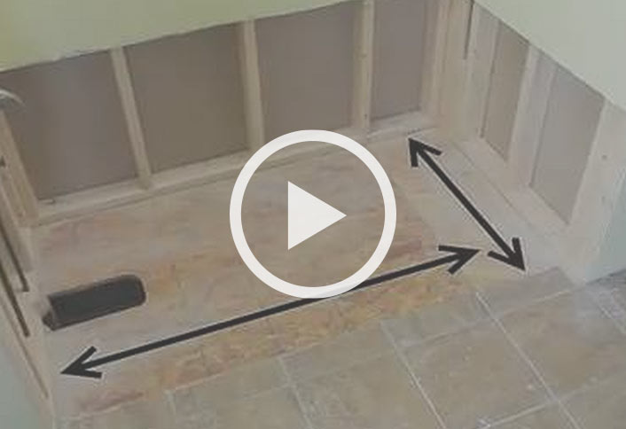 Desktop Steps Video how to professionally remove a bath tub HT PG BA step 7