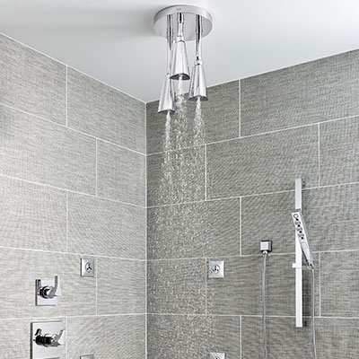 Top Shower Head Top Shower Head