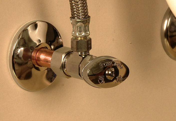 Cost To Change Bathroom Vanity Supply Valves