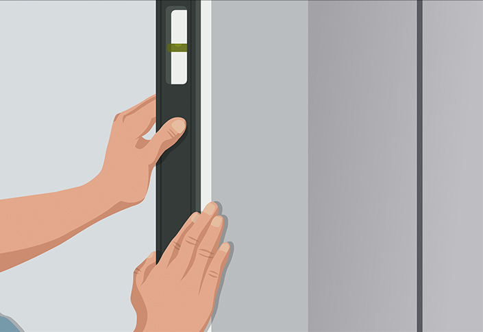 Position pivot wall channel - Pivot Shower Door Position pivot wall channel - Pivot Shower Door