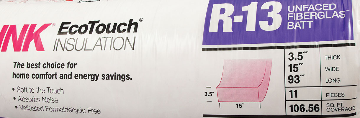 R-Value - Insulation R-Value - Insulation