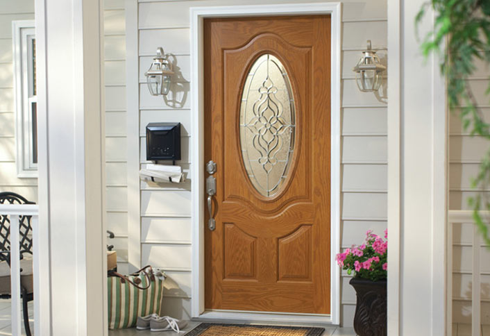 Weatherproofing Your Entry Door Weatherproofing Your Entry Door
