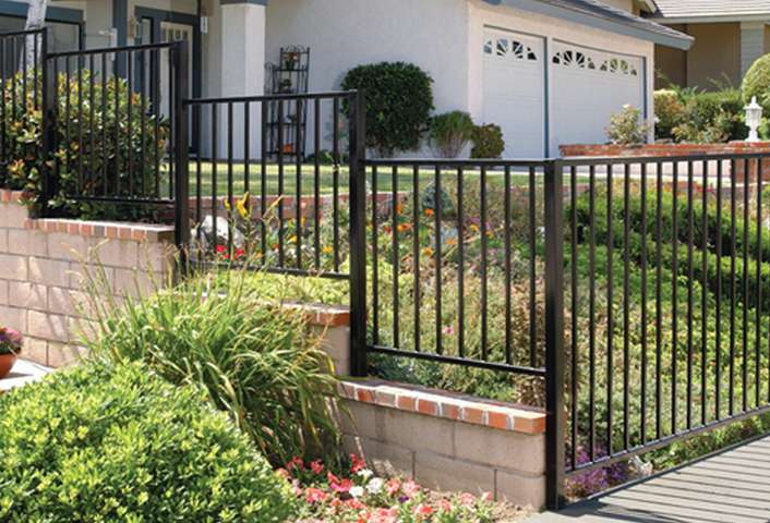 Consider install your fence - Top Things Consider Planning Fence Consider install your fence - Top Things Consider Planning Fence