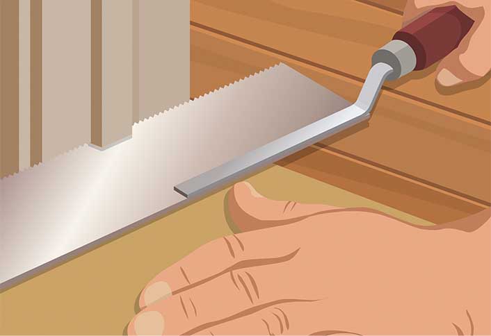Undercut door threshold length - Replacing Interior Exterior Threshold Undercut door threshold length - Replacing Interior Exterior Threshold