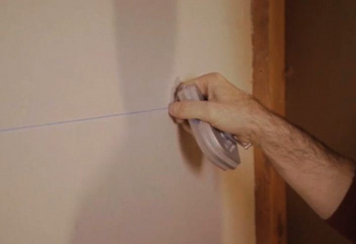 Marking rip cut - Measuring Marking Squaring Plumbing Marking rip cut - Measuring Marking Squaring Plumbing