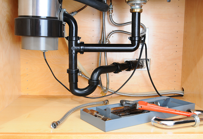Emergency Quick Fixes for Frozen or Leaking Pipes Emergency Quick Fixes for Frozen or Leaking Pipes