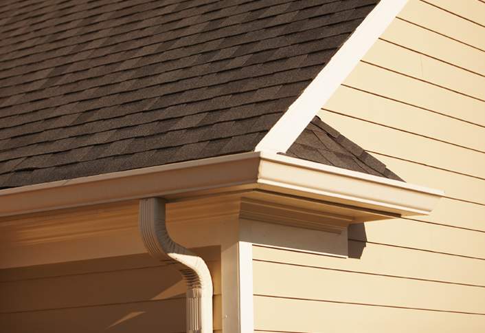 Inspect your home’s exterior - Weatherize Your Home Winter Inspect your home’s exterior - Weatherize Your Home Winter