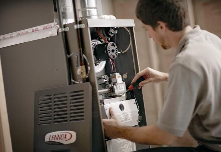 Inspect your furnace filter - Weatherize Your Home Winter Inspect your furnace filter - Weatherize Your Home Winter