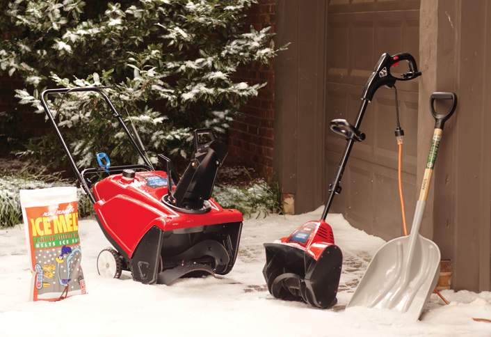 Recovery - Weatherize Your Home Winter Recovery - Weatherize Your Home Winter