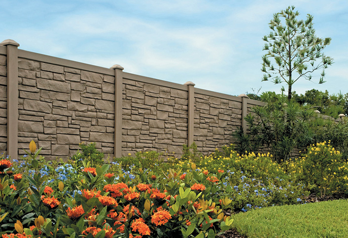 Composite Fencing - Fencing Material Build Quality Fence Composite Fencing - Fencing Material Build Quality Fence