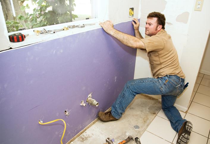 Plan windows, doors, outlets fixtures - Install Drywall Plan windows, doors, outlets fixtures - Install Drywall