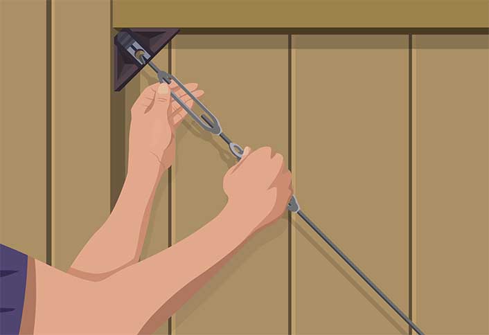 Repairing gates - Repairing Maintaining Fences and Gates Repairing gates - Repairing Maintaining Fences and Gates