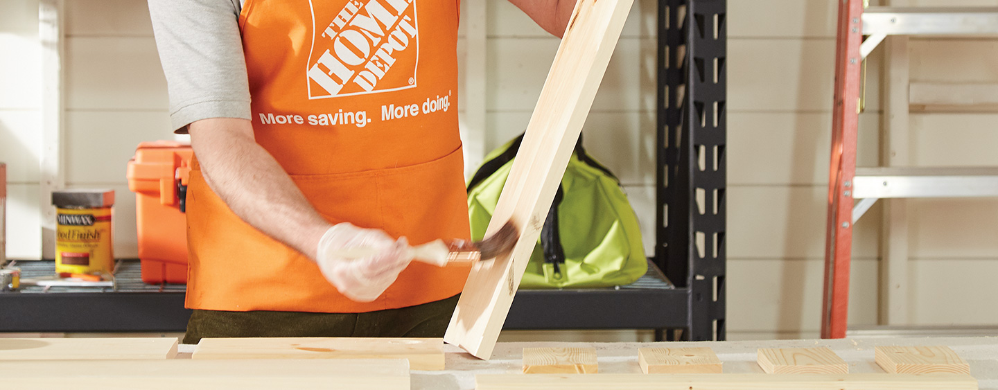 Stain or Paint Boards Stain or Paint Boards