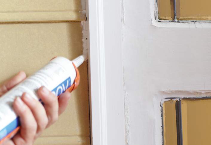 Weatherproofing Your Windows Weatherproofing Your Windows