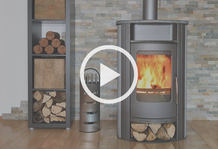 Comparison of Wood and Wood Pellet Stove at The Home Depot Wood and wood pellet stoves are a great source for supplemental heating in your home and help offset utility bills