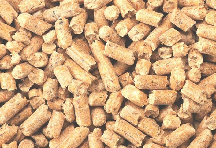 Wood Pellets Wood Pellets