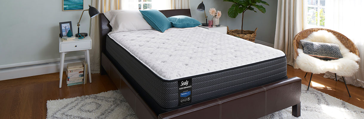 Innerspring mattress Innerspring mattress