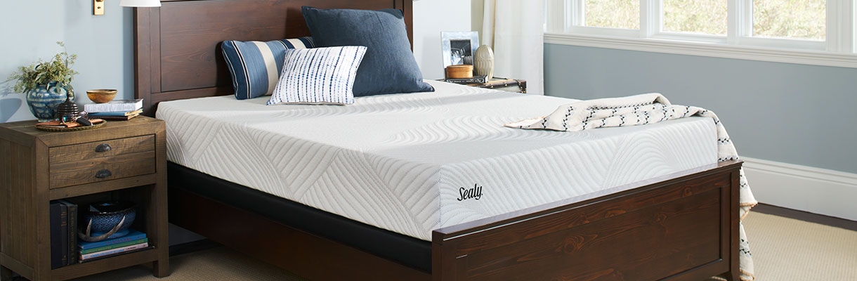 Memory foam mattress Memory foam mattress