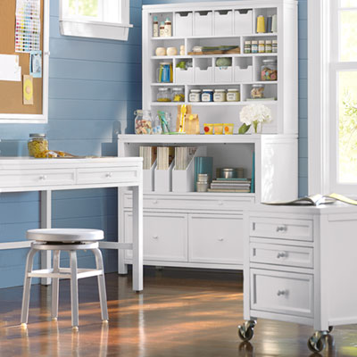 Creative Space for Small Areas Creative Space for Small Areas