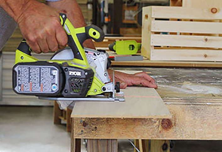 Cut out the rectangle inserts- Build Beverage Crate Cut out the rectangle inserts- Build Beverage Crate