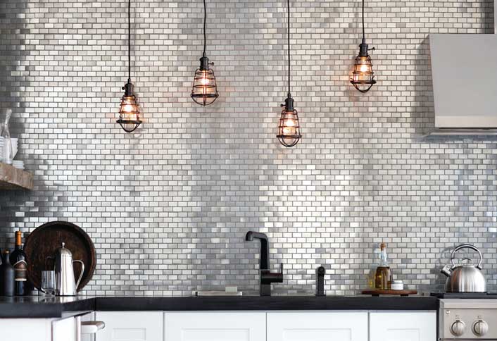 Lighten up - Affordable Kitchen Updates Lighten up - Affordable Kitchen Updates