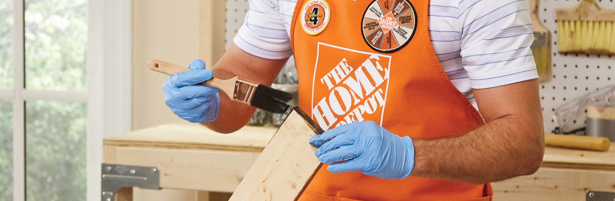 Stain or Paint boards Stain or Paint boards