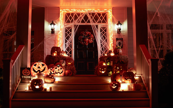 Halloween Pumpkin Halloween Pumpkin