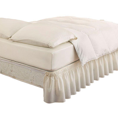 Bed skirt Bed skirt