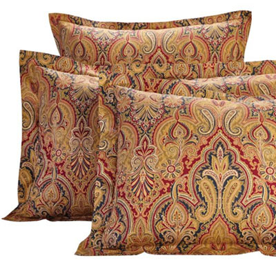 Pillow shams Pillow shams