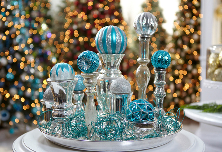 Display your decorations - Unique Ways Decorate Ornaments Display your decorations - Unique Ways Decorate Ornaments