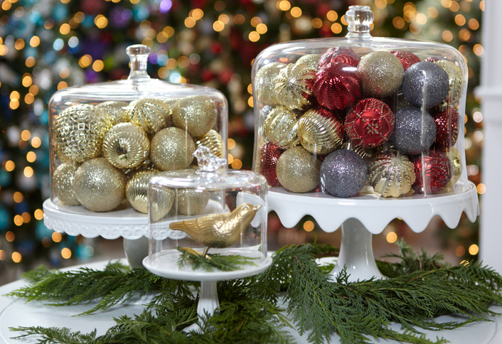 Display your ornaments - Unique Ways Decorate Ornaments Display your ornaments - Unique Ways Decorate Ornaments
