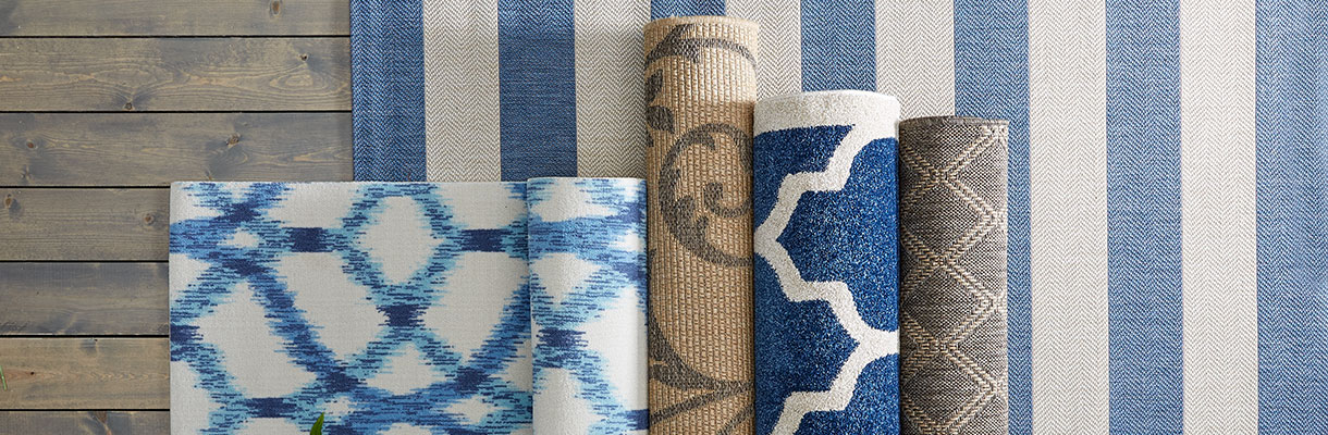 Types Of Rugs Choosing A Rug For Your Home The Home Depot