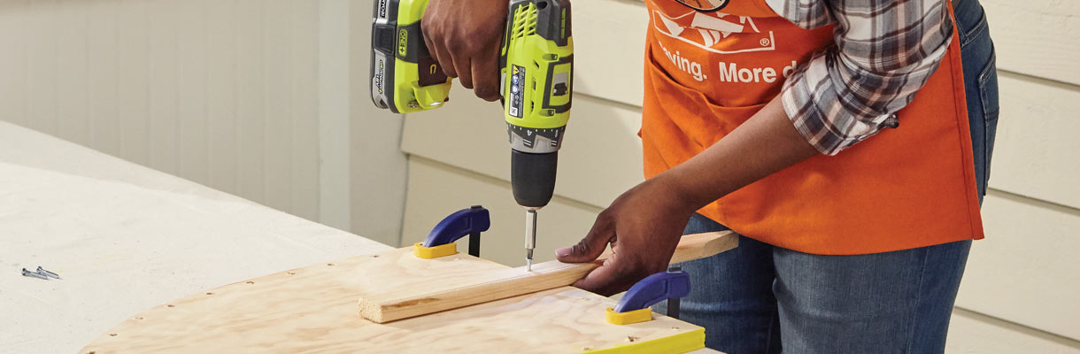 Attach stake Attach stake