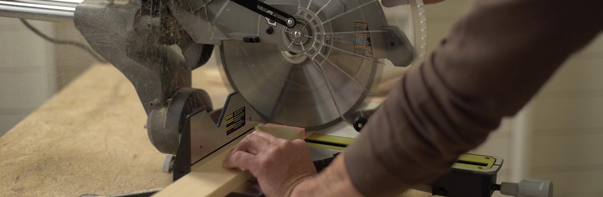 How to build a picture frame How to build a picture frame