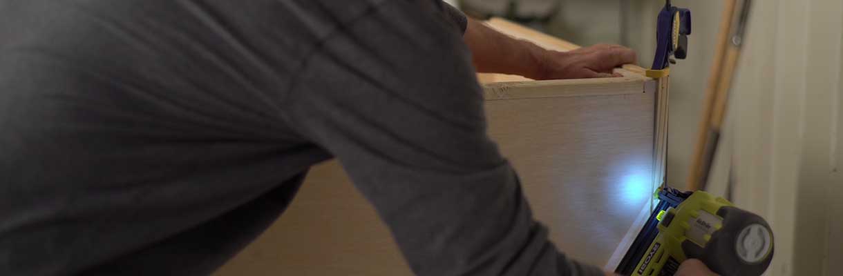 Add moulding Add moulding