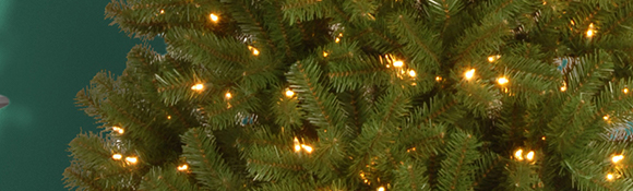 Artificial Christmas Tree Buying Guide - The Home Depot