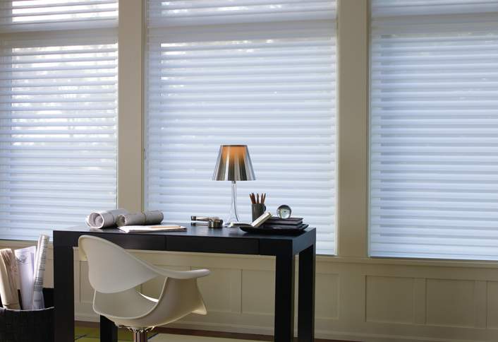 Measuring for Blinds and Shades Measuring for Blinds and Shades