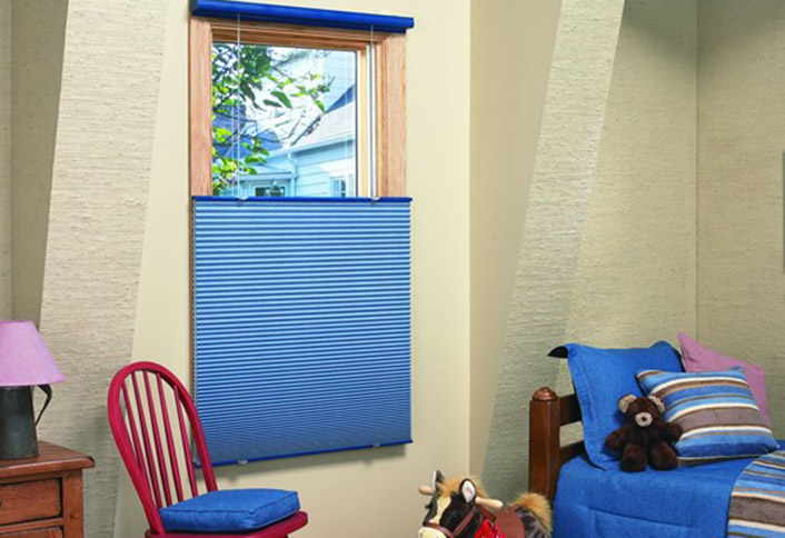 Child Safety for Blinds & Shades Buying Guide Child Safety for Blinds & Shades Buying Guide